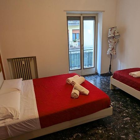 Marconi Rooms And Apartments Verona Ngoại thất bức ảnh