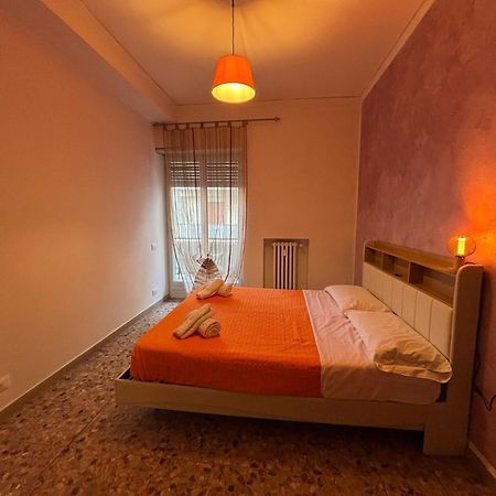 Marconi Rooms And Apartments Verona Ngoại thất bức ảnh