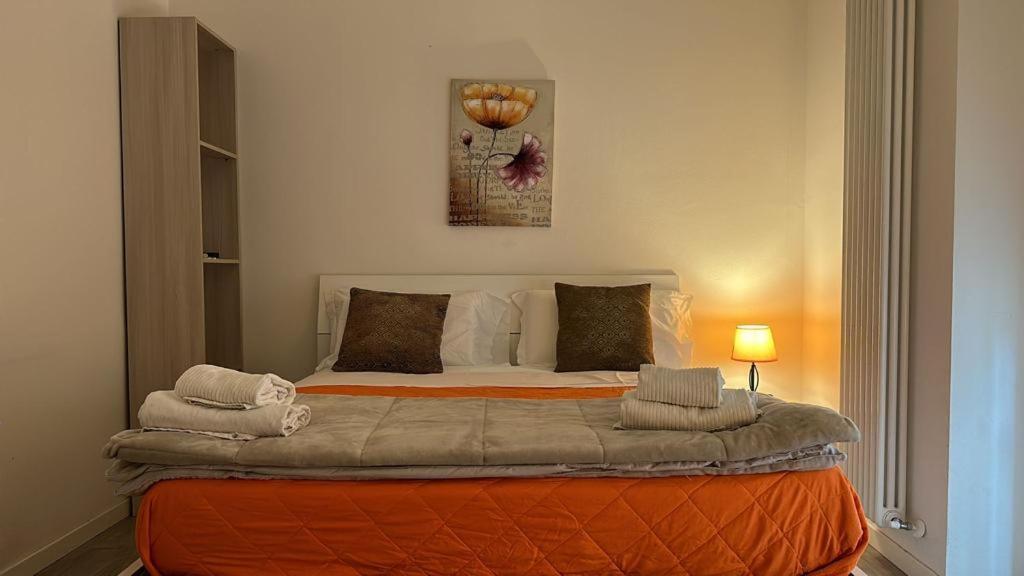 Marconi Rooms And Apartments Verona Ngoại thất bức ảnh