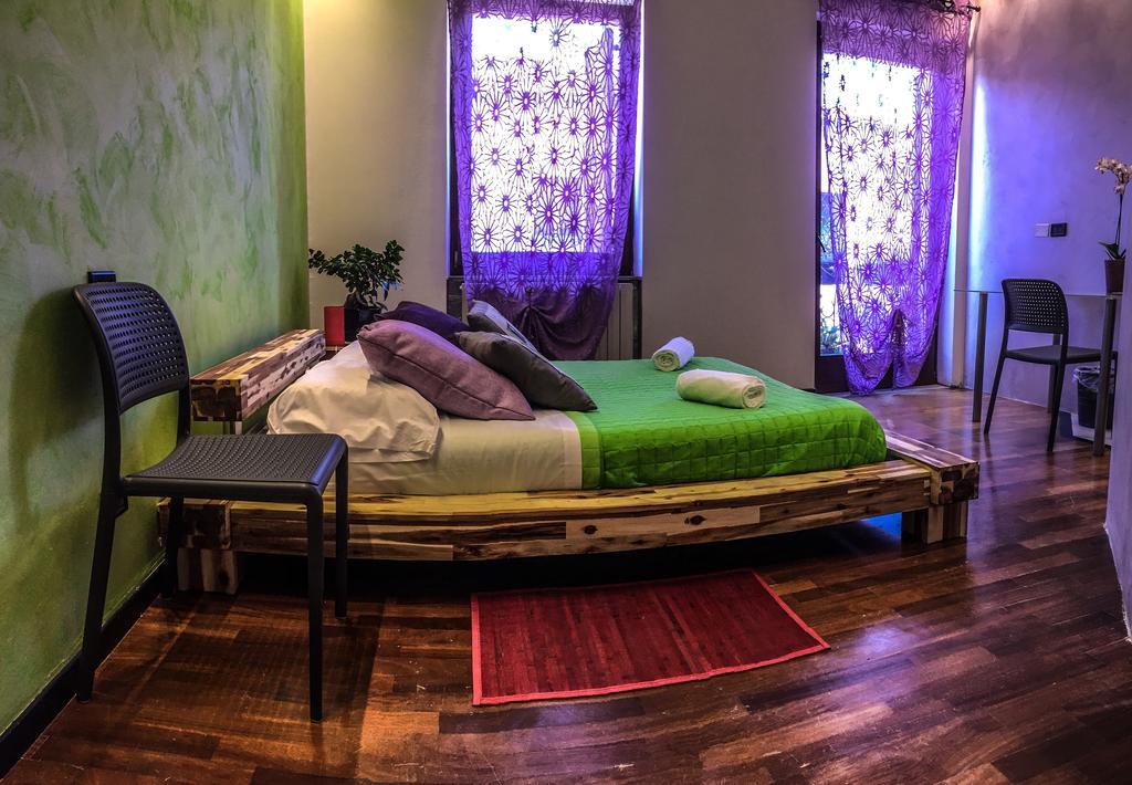 Marconi Rooms And Apartments Verona Ngoại thất bức ảnh