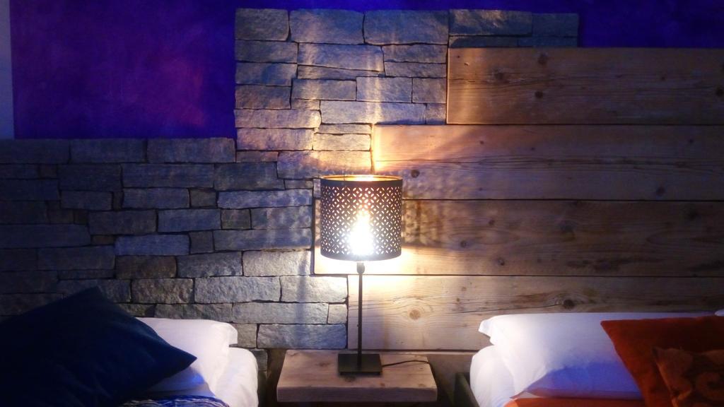 Marconi Rooms And Apartments Verona Ngoại thất bức ảnh