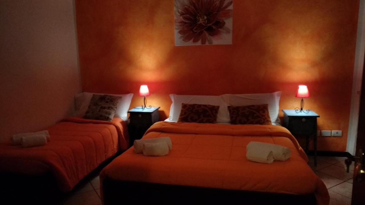 Marconi Rooms And Apartments Verona Ngoại thất bức ảnh
