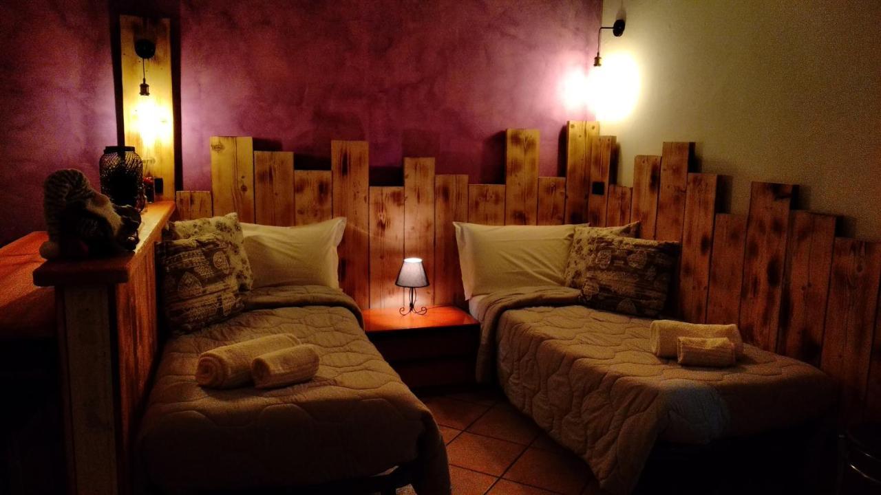 Marconi Rooms And Apartments Verona Ngoại thất bức ảnh