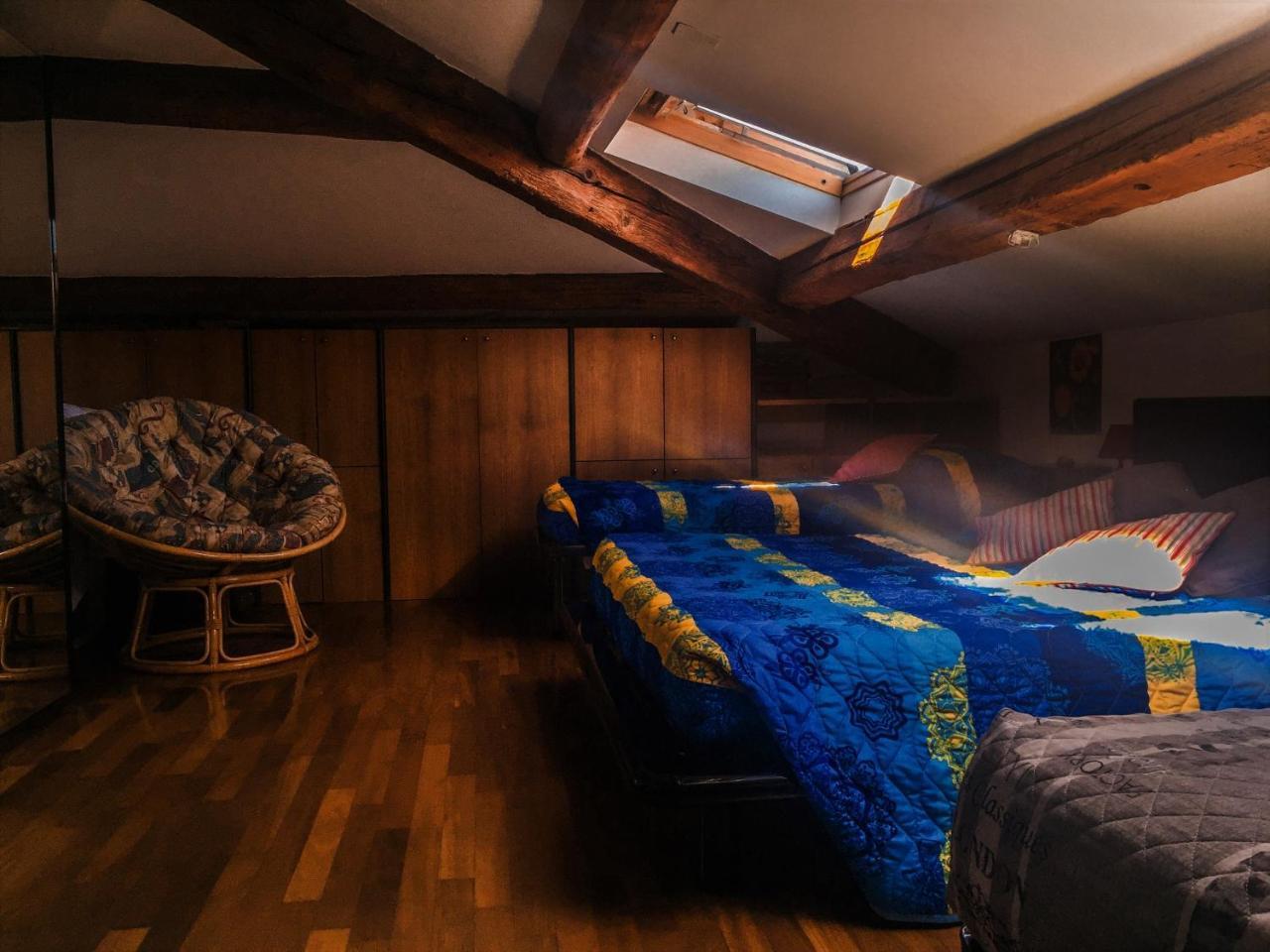 Marconi Rooms And Apartments Verona Ngoại thất bức ảnh