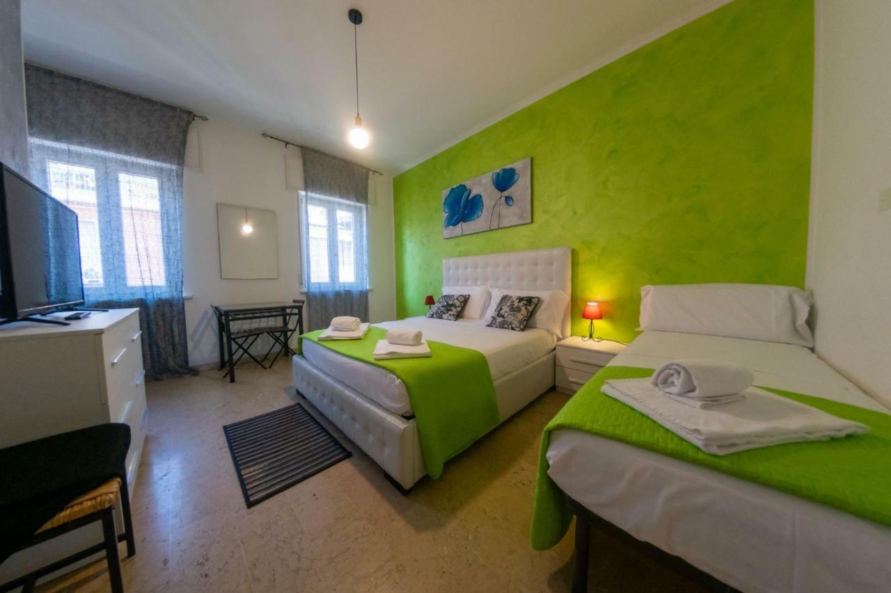 Marconi Rooms And Apartments Verona Ngoại thất bức ảnh