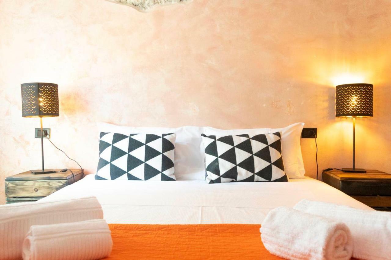 Marconi Rooms And Apartments Verona Ngoại thất bức ảnh